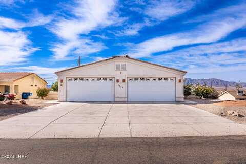 1335 N Lake Havasu Ave, Lake Havasu City, AZ 86404