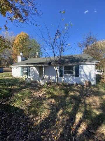 1908 Russell Avenue, Jefferson City, TN 37760