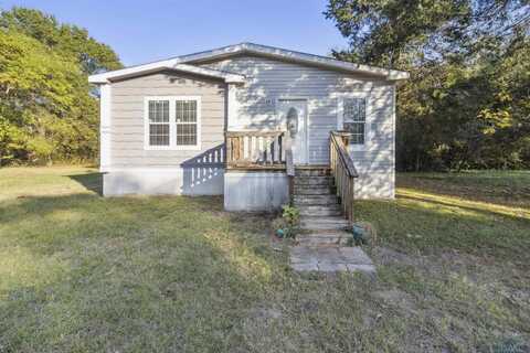 208 S Sun Camp Road, White Oak, TX 75693