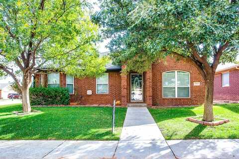 2601 111th Street, Lubbock, TX 79423