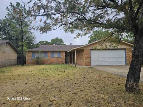 5429 42nd Street, Lubbock, TX 79414