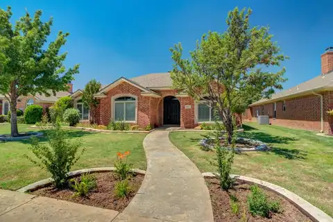 5828 101st Street, Lubbock, TX 79424