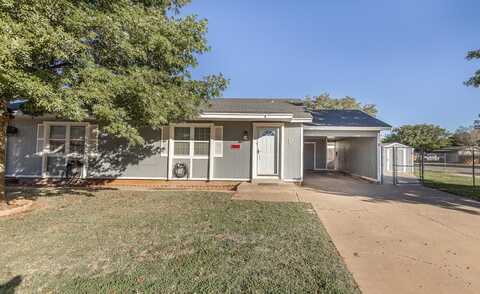 9208 Elgin Avenue, Lubbock, TX 79423