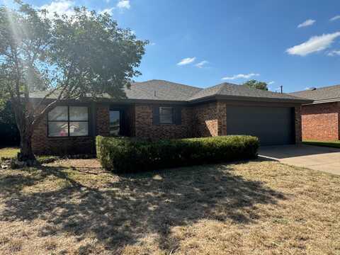 5601 96th Street, Lubbock, TX 79424