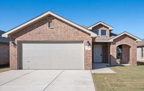 1702 145th Street, Lubbock, TX 79423