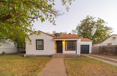 1517 41st Street, Lubbock, TX 79412