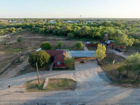 706 20th Street, Snyder, TX 79549