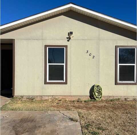 302 81st, Lubbock, TX 79404