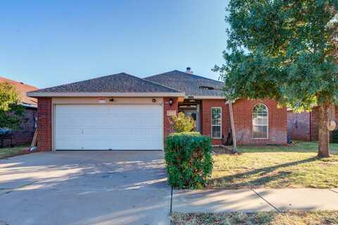 6549 91st Place, Lubbock, TX 79424