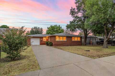 3508 39th Street, Lubbock, TX 79413