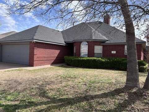 405 Sooner Street, Wolfforth, TX 79382