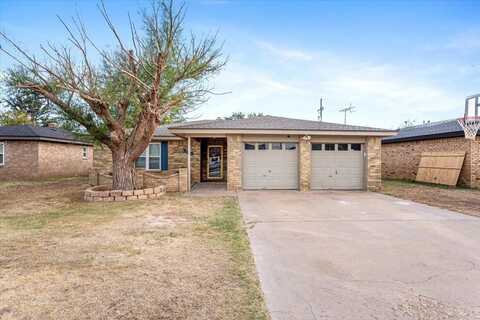 328 Walnut Street, Levelland, TX 79336