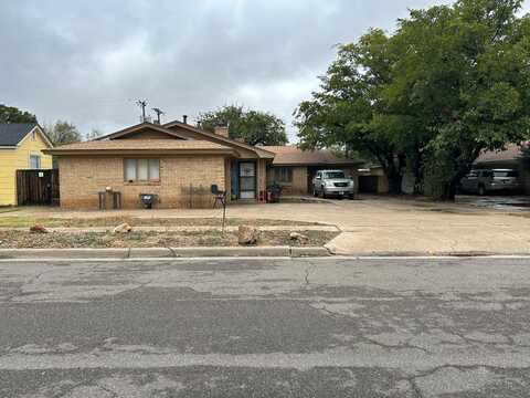 3204 36th, Lubbock, TX 79412