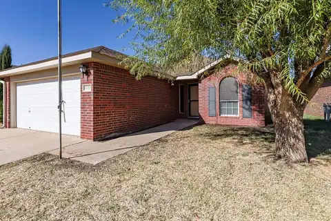 6520 94th Street, Lubbock, TX 79424