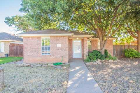 8305 Dixon Avenue, Lubbock, TX 79423