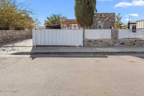 1447 N Mesquite Street, Las Cruces, NM 88001