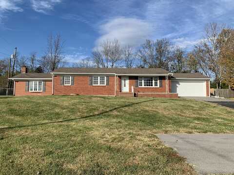 308 Chickasaw Trail, Stanford, KY 40484