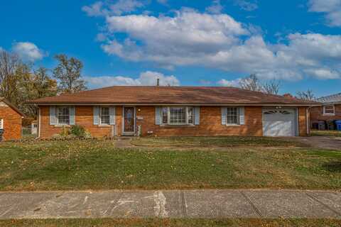 521 Bryanwood Parkway, Lexington, KY 40505