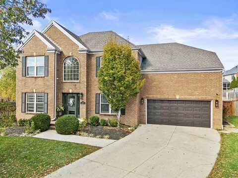 4320 Contessa Court, Lexington, KY 40515