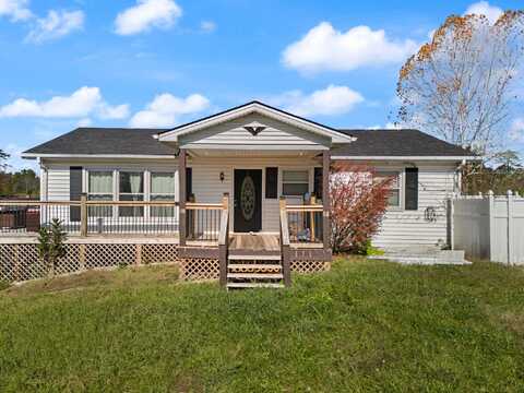 704 Pompeii Road, Clay City, KY 40312