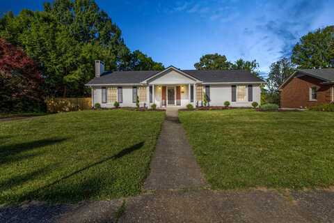 3429 Bellefonte Drive, Lexington, KY 40502