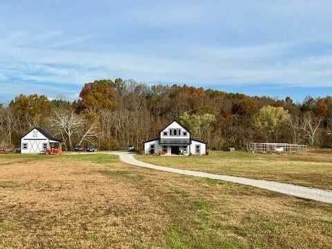 3296 Jones Lane, Frankfort, KY 40601