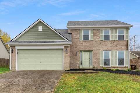 408 Winterberry Court, Versailles, KY 40383