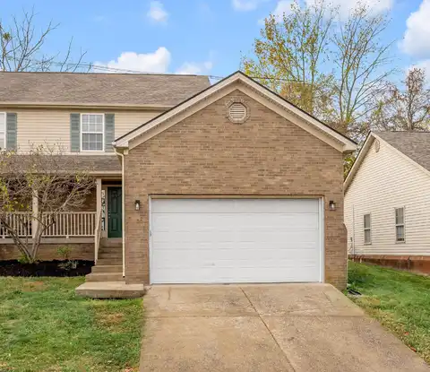 2537 Danielle Lane, Lexington, KY 40509