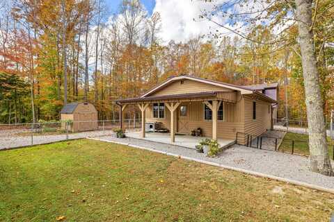 2446 Poplar Springs Road, Liberty, KY 42539