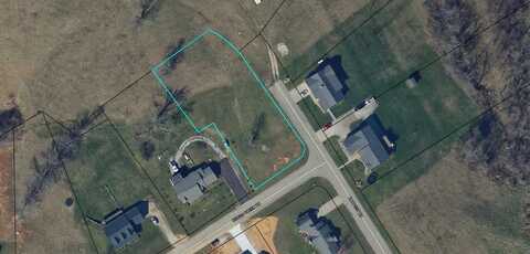 0 Cross Creek Drive, Mount Sterling, KY 40353