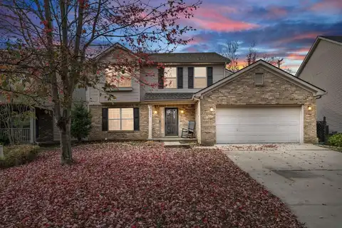 4533 Parsons Lane, Lexington, KY 40509