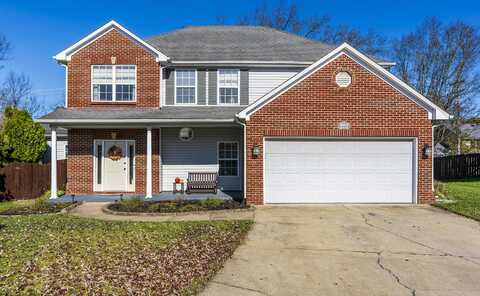 4600 Braxton Court, Lexington, KY 40515