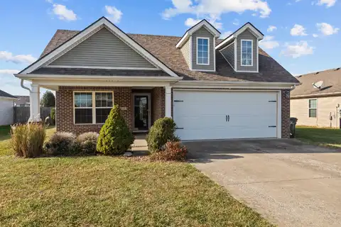 154 Stephen Drive, Georgetown, KY 40324