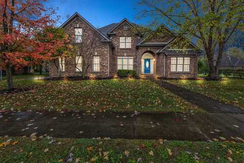 4188 John Alden Lane, Lexington, KY 40504