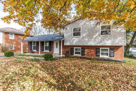 161 East Tiverton Way, Lexington, KY 40517