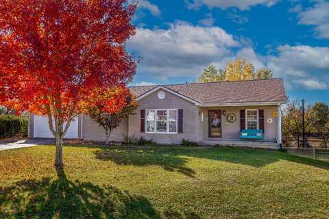 125 Wheaton Drive, Lawrenceburg, KY 40342