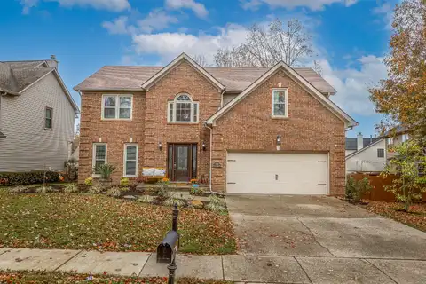 3571 Hunters Green Way, Lexington, KY 40509