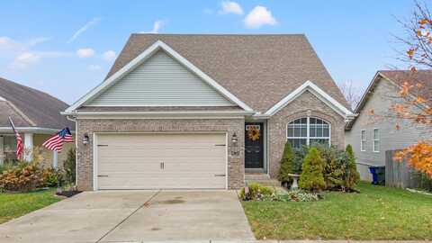 261 White Oak Trace, Lexington, KY 40511