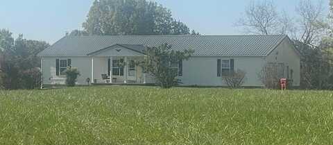 13755 Bald Knob Road, Frankfort, KY 40601