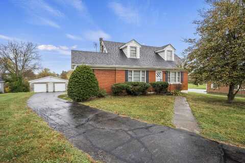 305 Crab Orchard Street, Lancaster, KY 40444