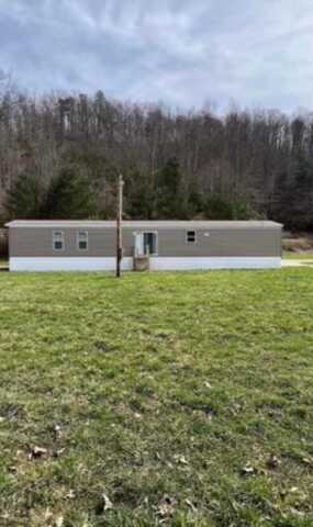 4895 Campton Baptist Road, Campton, KY 41301