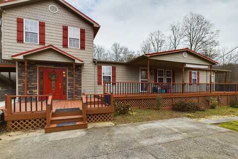 15379 Highway 190, Pineville, KY 40977