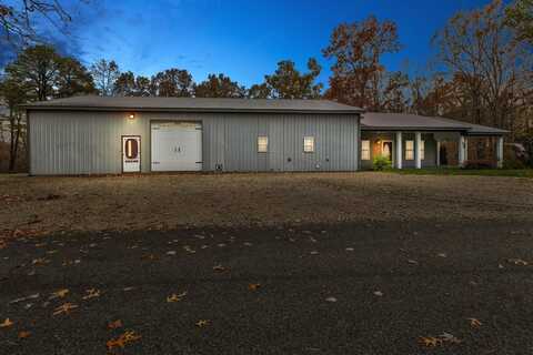 275 Johnson Road, Morehead, KY 40351