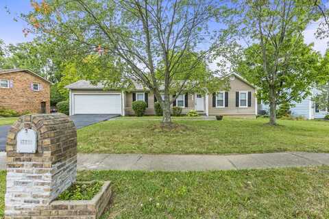 3256 Carriage Lane, Lexington, KY 40517