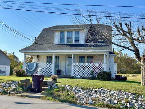 341 Langdon Street, Somerset, KY 42503