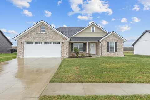 717 Tower Drive, Richmond, KY 40475