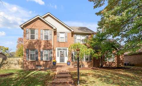 2209 Burrus Drive, Lexington, KY 40513