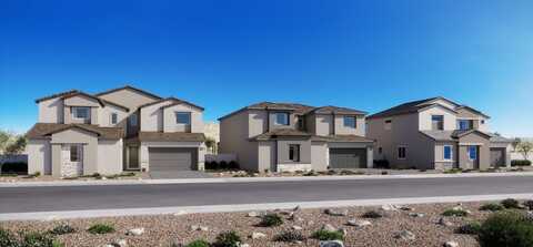 Dean Martin Dr & W Le Baron Ave, Las Vegas, NV 89141