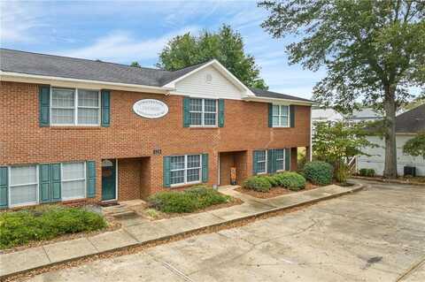 718 N GAY STREET, AUBURN, AL 36830