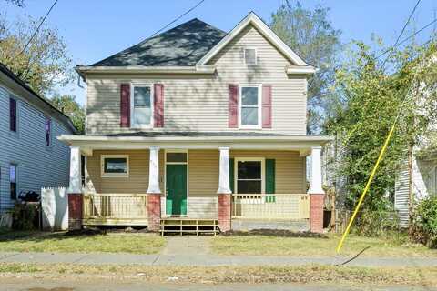 906 STEWART AVE, Roanoke, VA 24013